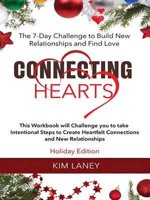 cover image of Connecting Hearts